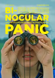 Bi-Nocular Panic