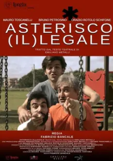 Asterico (Il)legale