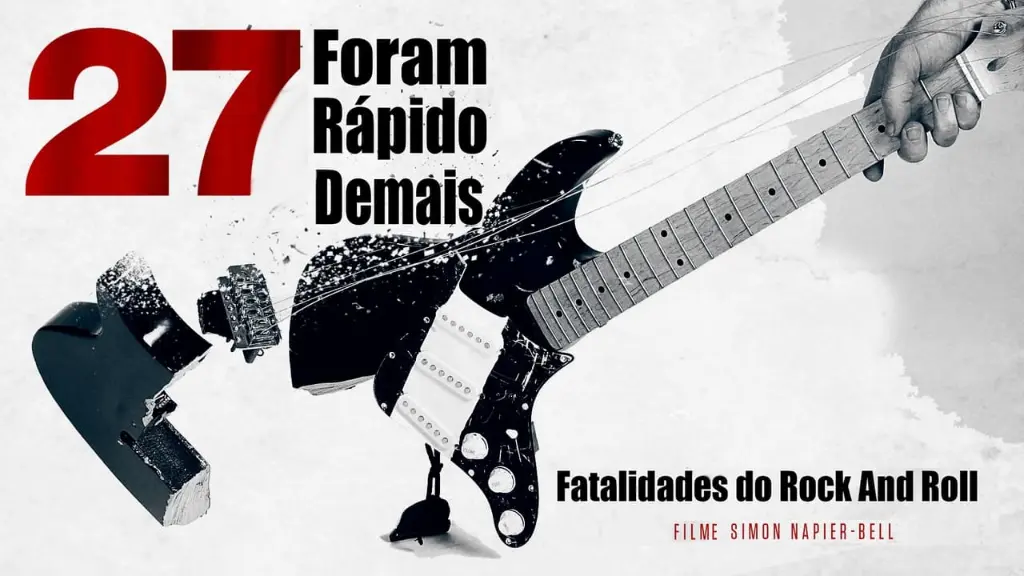 27: Foram Rápido Demais