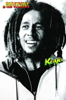 Bob Marley & The Wailers - Kaya