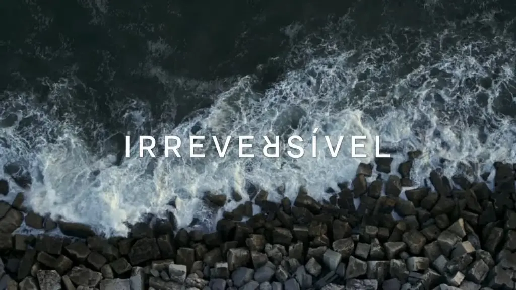 Irreversible