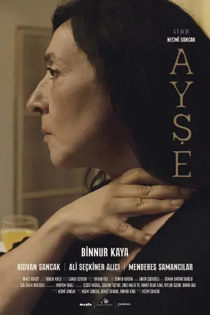 Ayşe