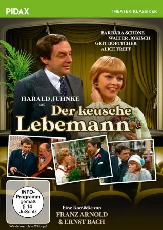 Der keusche Lebemann