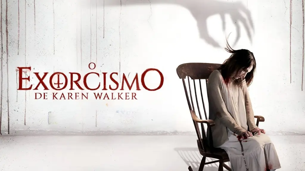 O Exorcismo de Karen Walker