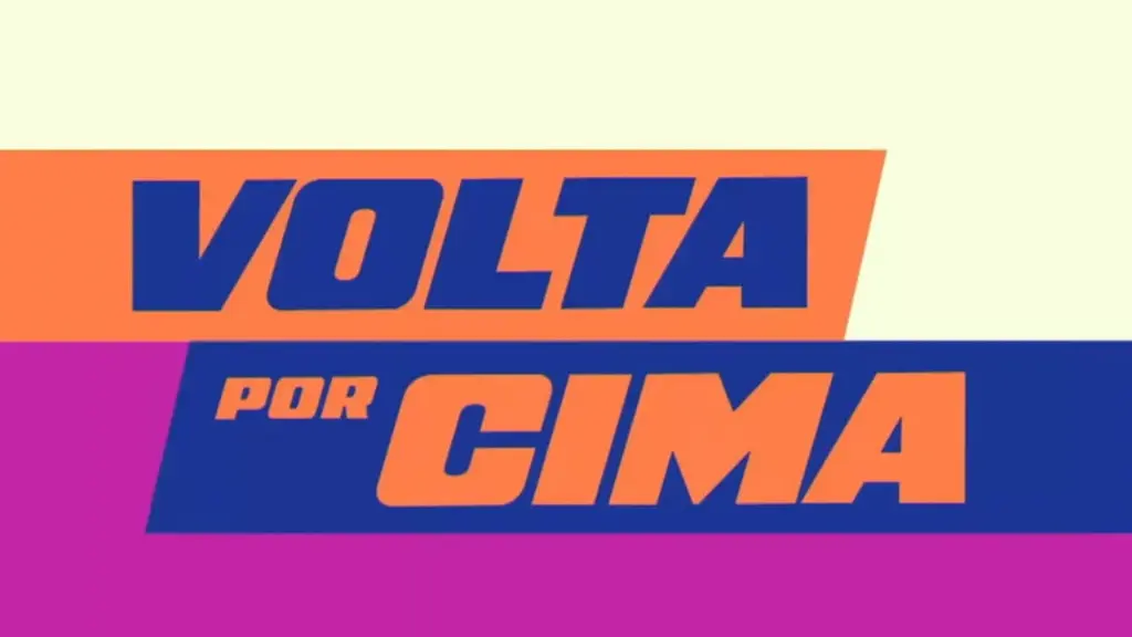 Volta por Cima