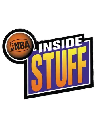 NBA Inside Stuff