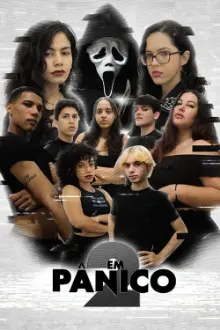 Em Pânico 2