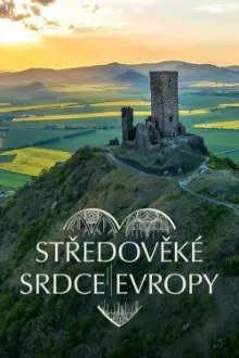 Středověké srdce Evropy