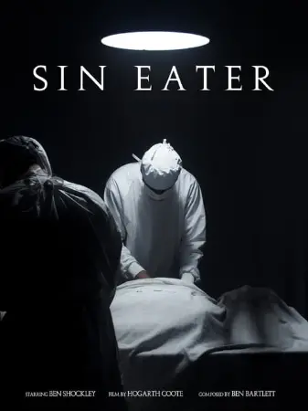 Sin Eater