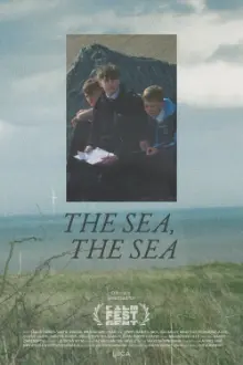 The Sea, The Sea