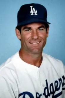 Steve Garvey como: 