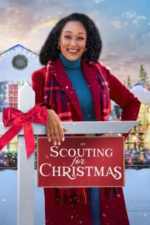 Scouting for Christmas