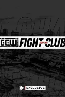 GCW Fight Club 2024 - Night 2