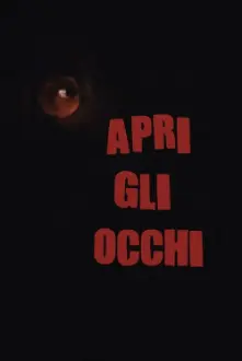 APRI GLI OCCHI