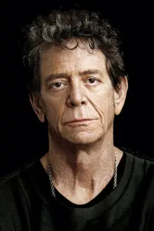 Lou Reed como: 