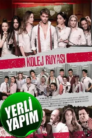 Kolej Rüyası