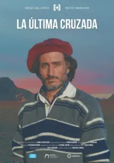 La última cruzada