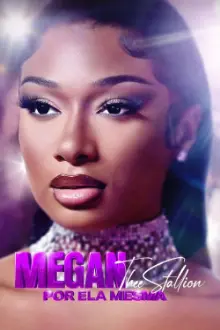 Megan Thee Stallion Por Ela Mesma