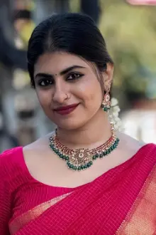 Devika Venu como: 