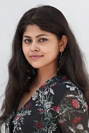 Keerthika Saminathan