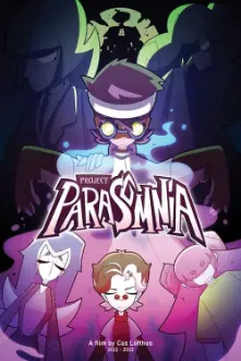 Project Parasomnia PILOT