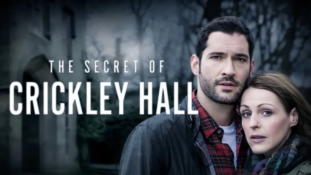 The Secret of Crickley Hall