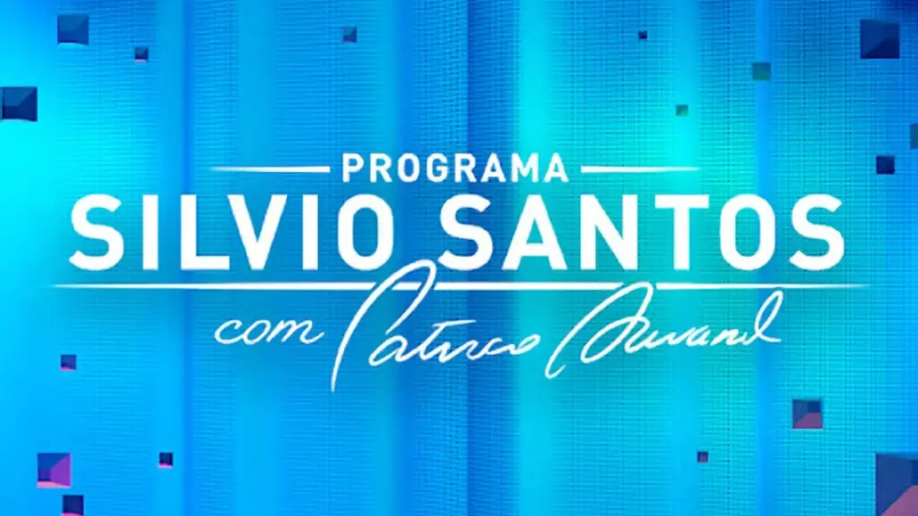 Programa Silvio Santos