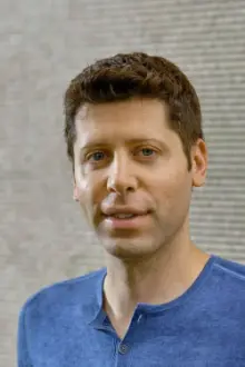 Sam Altman como: 