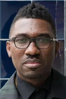 Kwame Kwei-Armah como: 