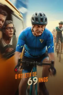 O Atleta de 69 Anos