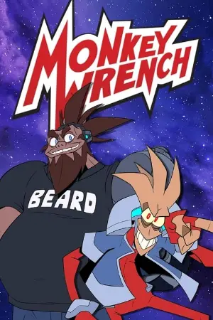 Monkey Wrench