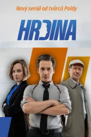 Hrdina