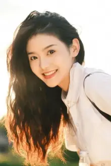 Qiu Jiaqi como: Chu Xin