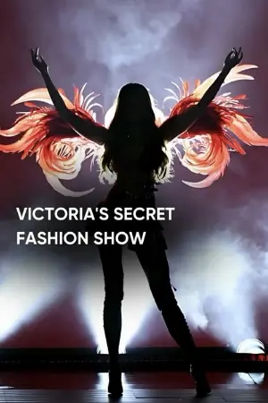 Victoria's Secret Fashion Show 2024