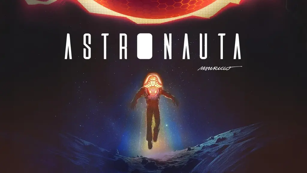 Astronauta