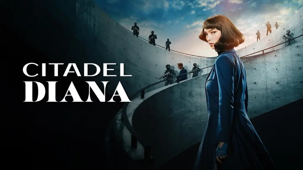 Citadel: Diana