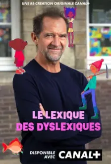 Le lexique des dyslexiques