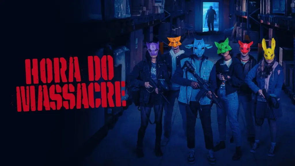 Hora do Massacre