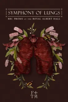 Florence + the Machine: Symphony of Lungs – BBC Proms at the Royal Albert Hall