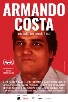 Armando Costa "Television Is Not My Side Job"