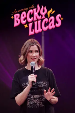 An Evening With... Becky Lucas