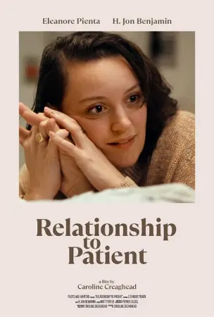 Relationship to Patient