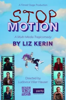 Stop-Motion