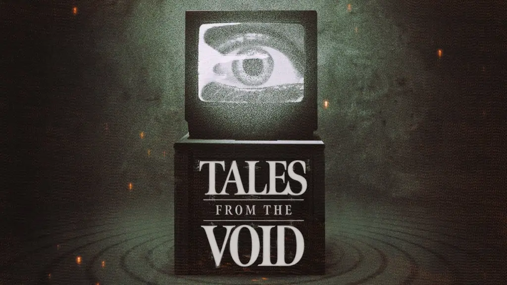 Tales from the Void