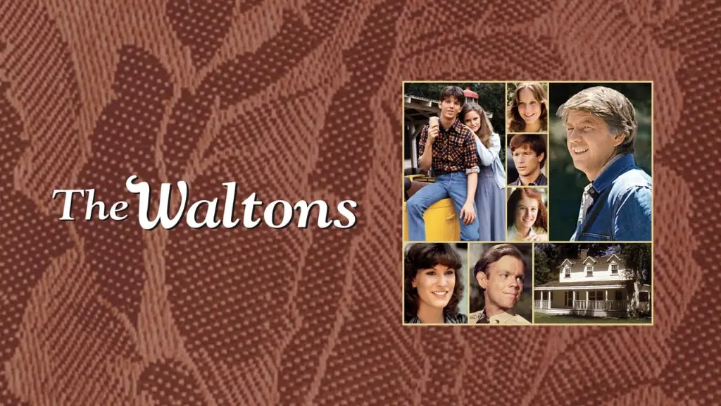 Os Waltons