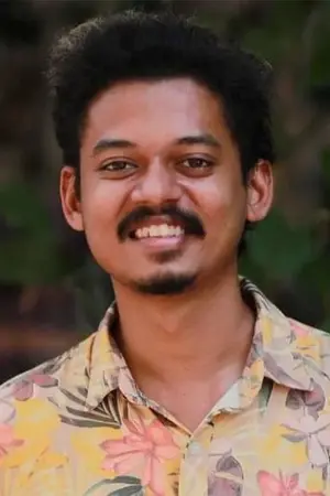 സംഗീത് പ്രതാപ്