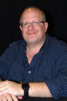 Mark Waid como: 