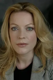 Sherie Rene Scott como: Atlanta Lagana