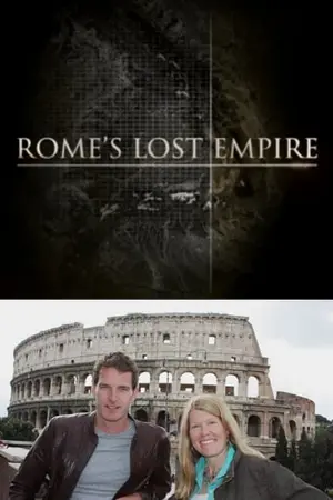 Rome's Lost Empire