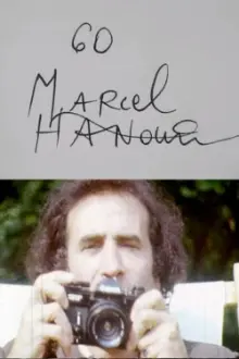 Cinématon n°60 : Marcel Hanoun